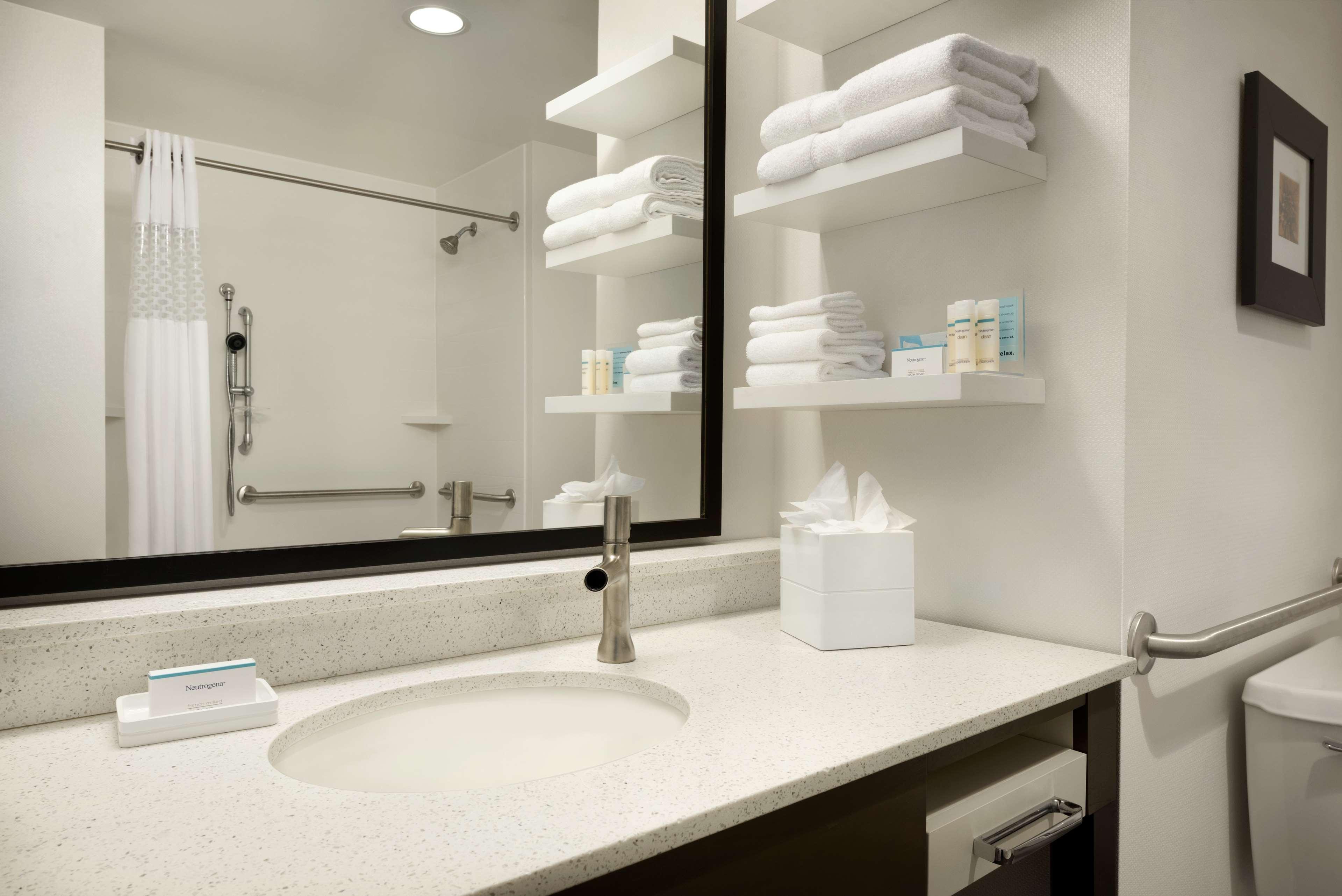Hampton Inn By Hilton Spring Hill, Tn Kedron Ngoại thất bức ảnh