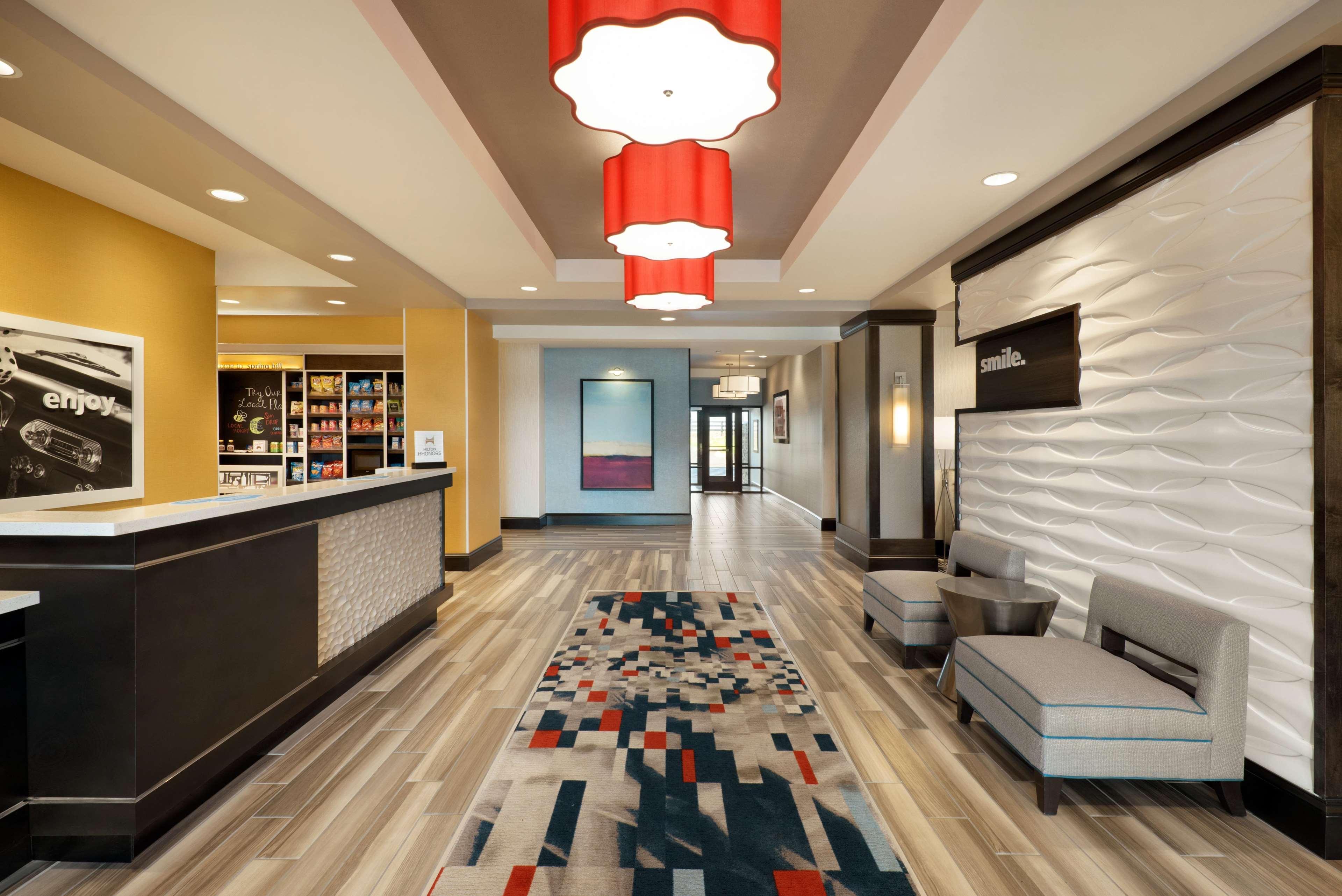 Hampton Inn By Hilton Spring Hill, Tn Kedron Ngoại thất bức ảnh