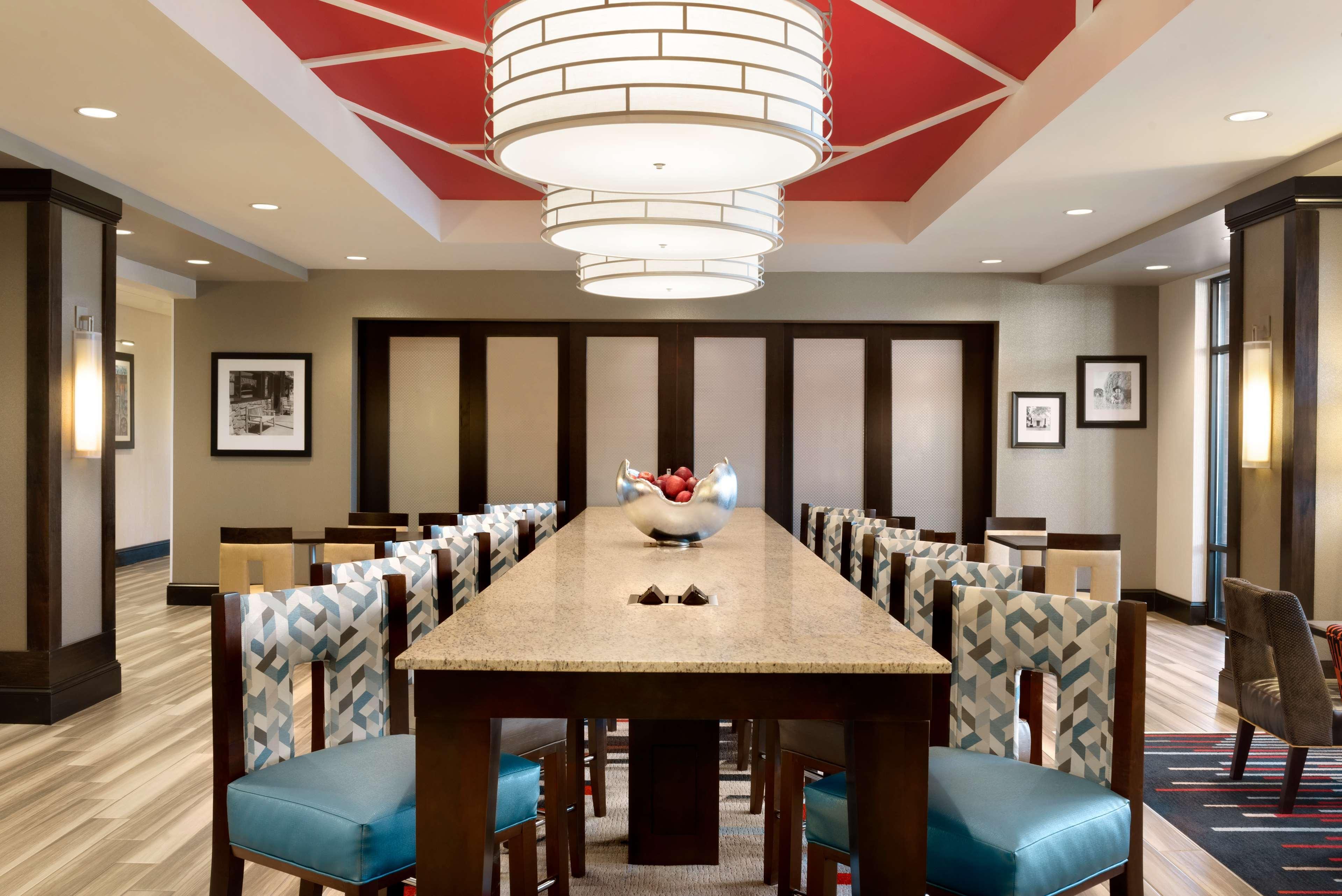 Hampton Inn By Hilton Spring Hill, Tn Kedron Ngoại thất bức ảnh