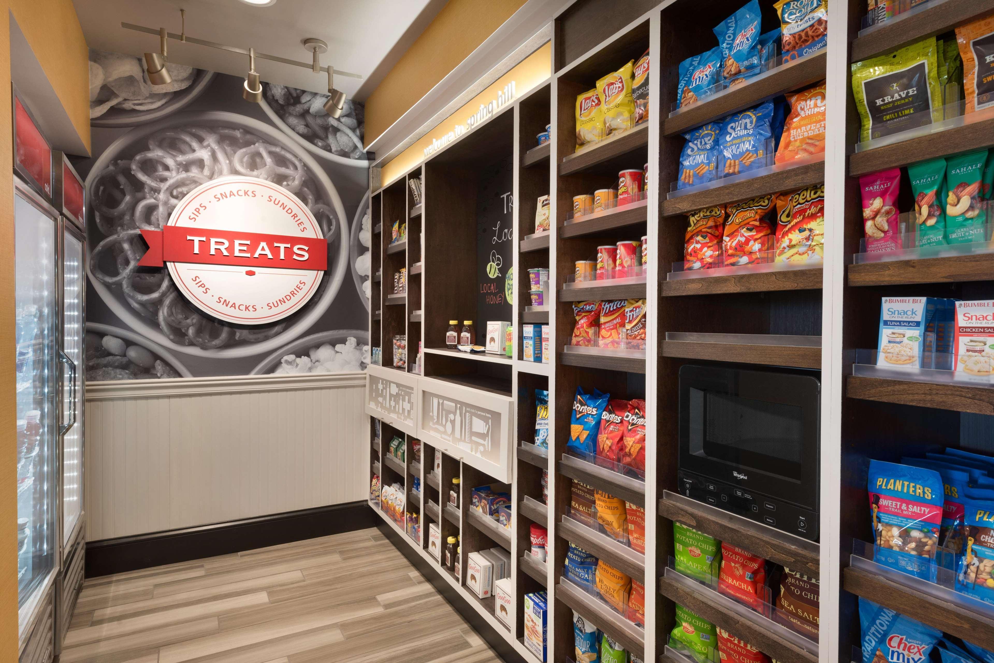 Hampton Inn By Hilton Spring Hill, Tn Kedron Ngoại thất bức ảnh