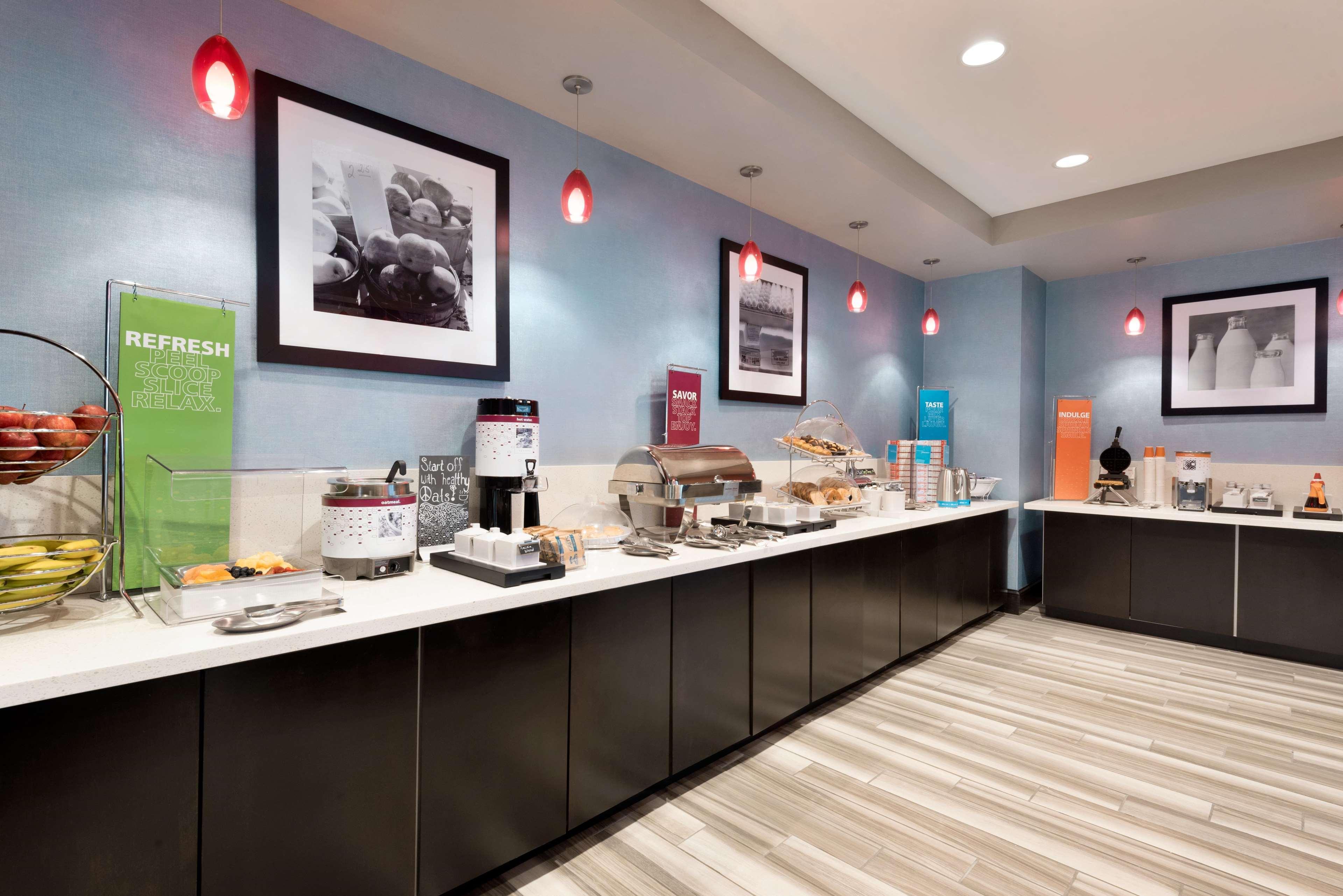 Hampton Inn By Hilton Spring Hill, Tn Kedron Ngoại thất bức ảnh