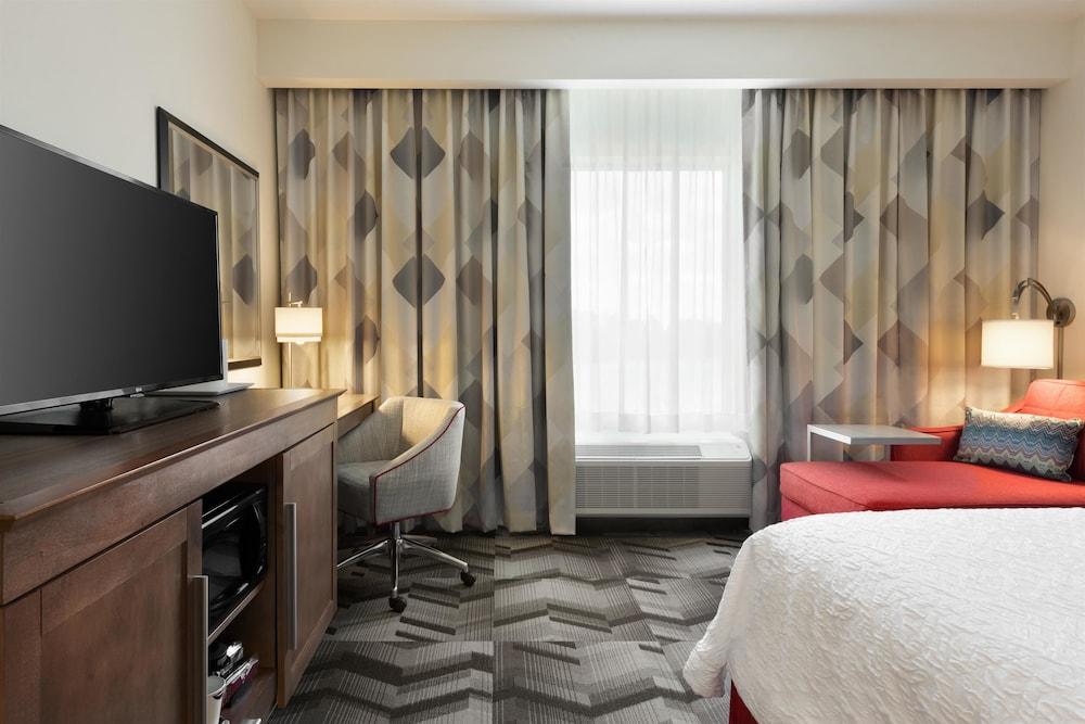 Hampton Inn By Hilton Spring Hill, Tn Kedron Ngoại thất bức ảnh