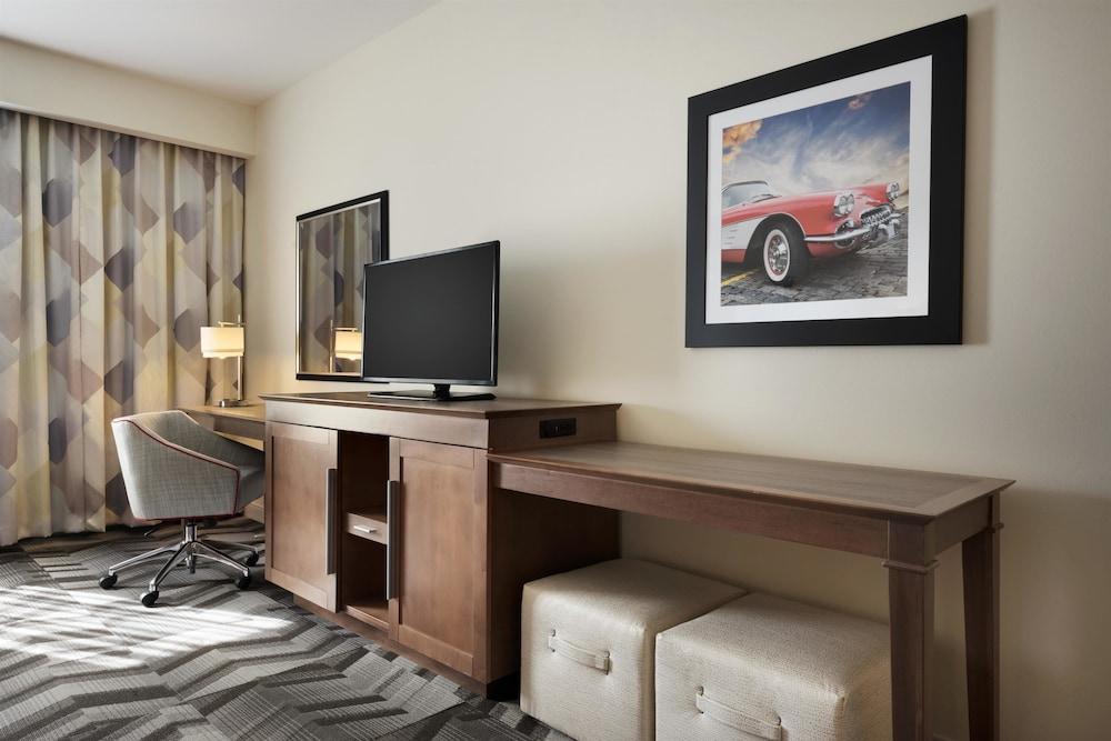 Hampton Inn By Hilton Spring Hill, Tn Kedron Ngoại thất bức ảnh