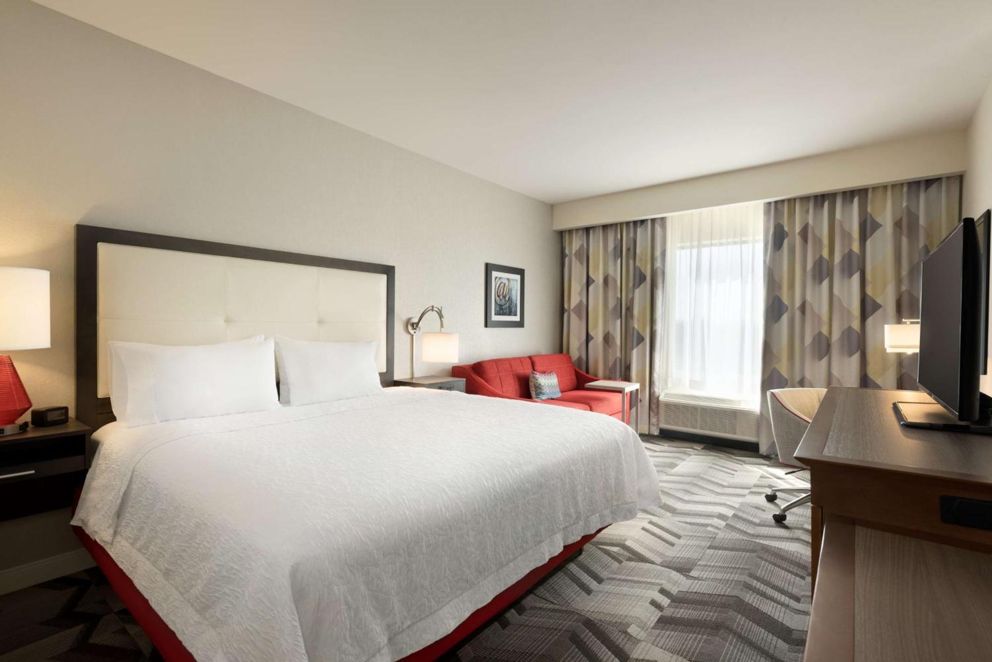 Hampton Inn By Hilton Spring Hill, Tn Kedron Ngoại thất bức ảnh
