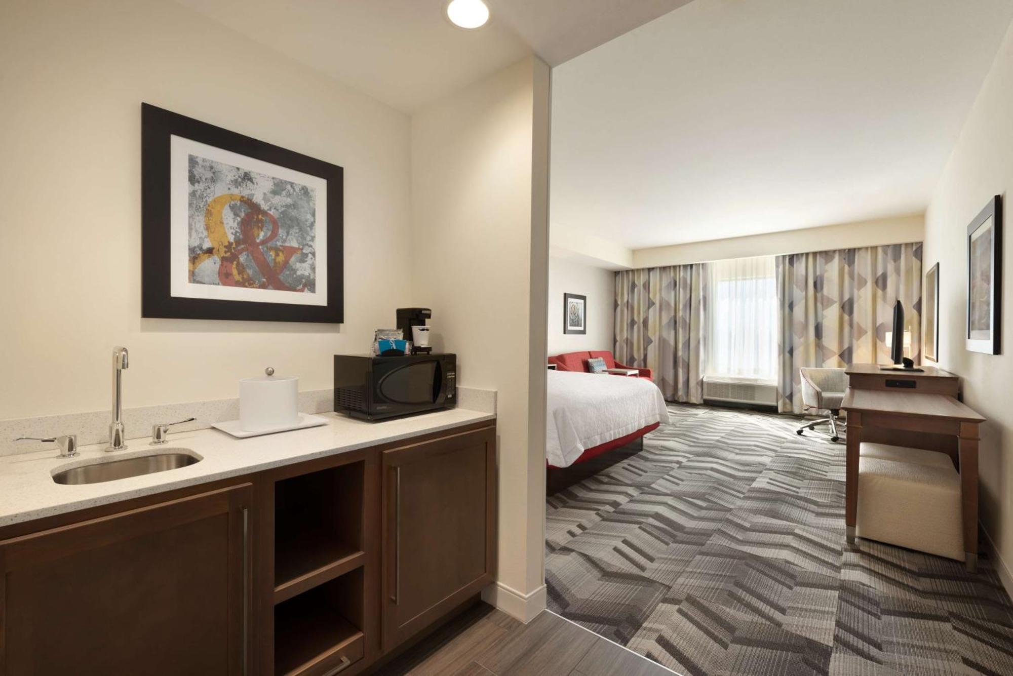 Hampton Inn By Hilton Spring Hill, Tn Kedron Ngoại thất bức ảnh