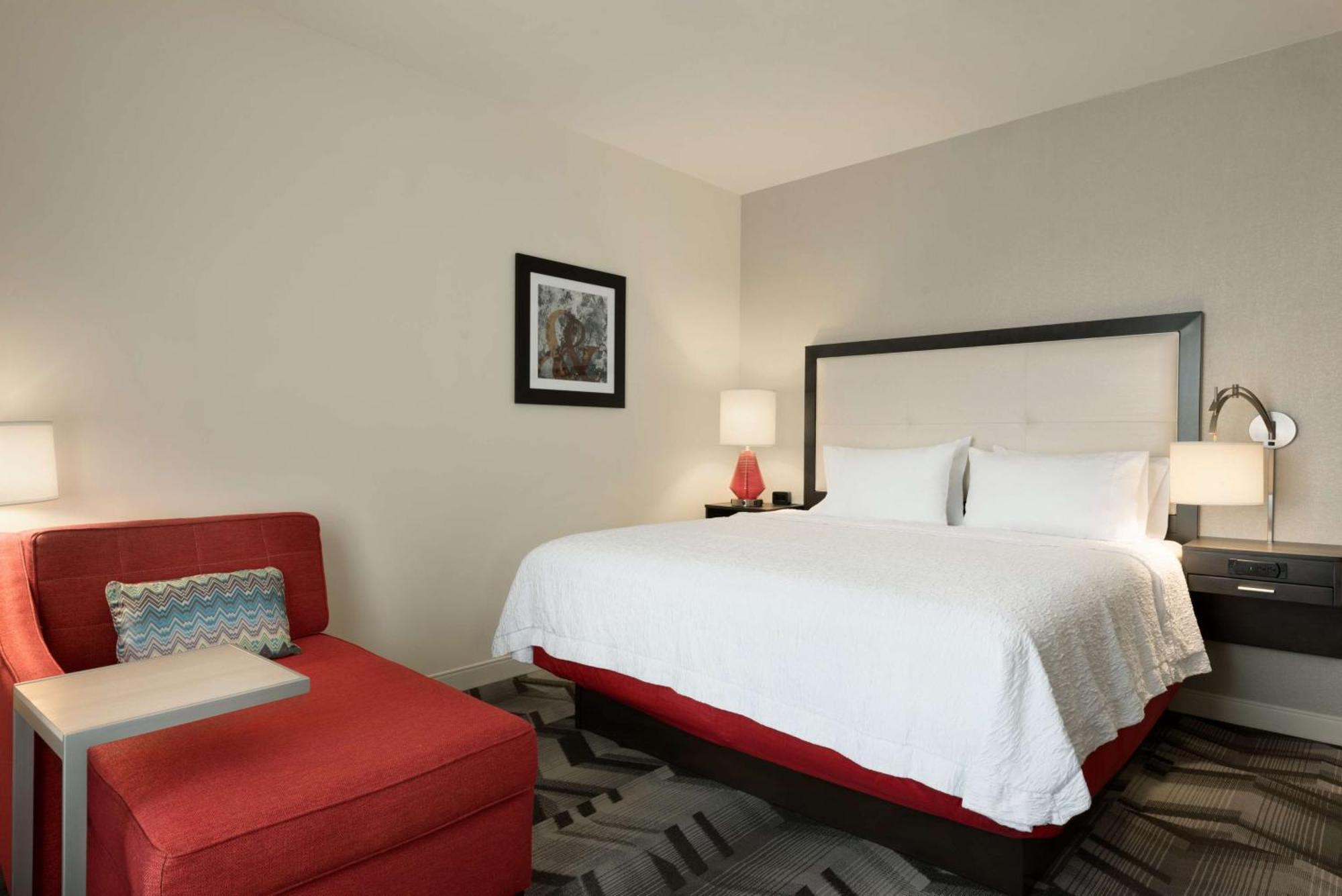 Hampton Inn By Hilton Spring Hill, Tn Kedron Ngoại thất bức ảnh