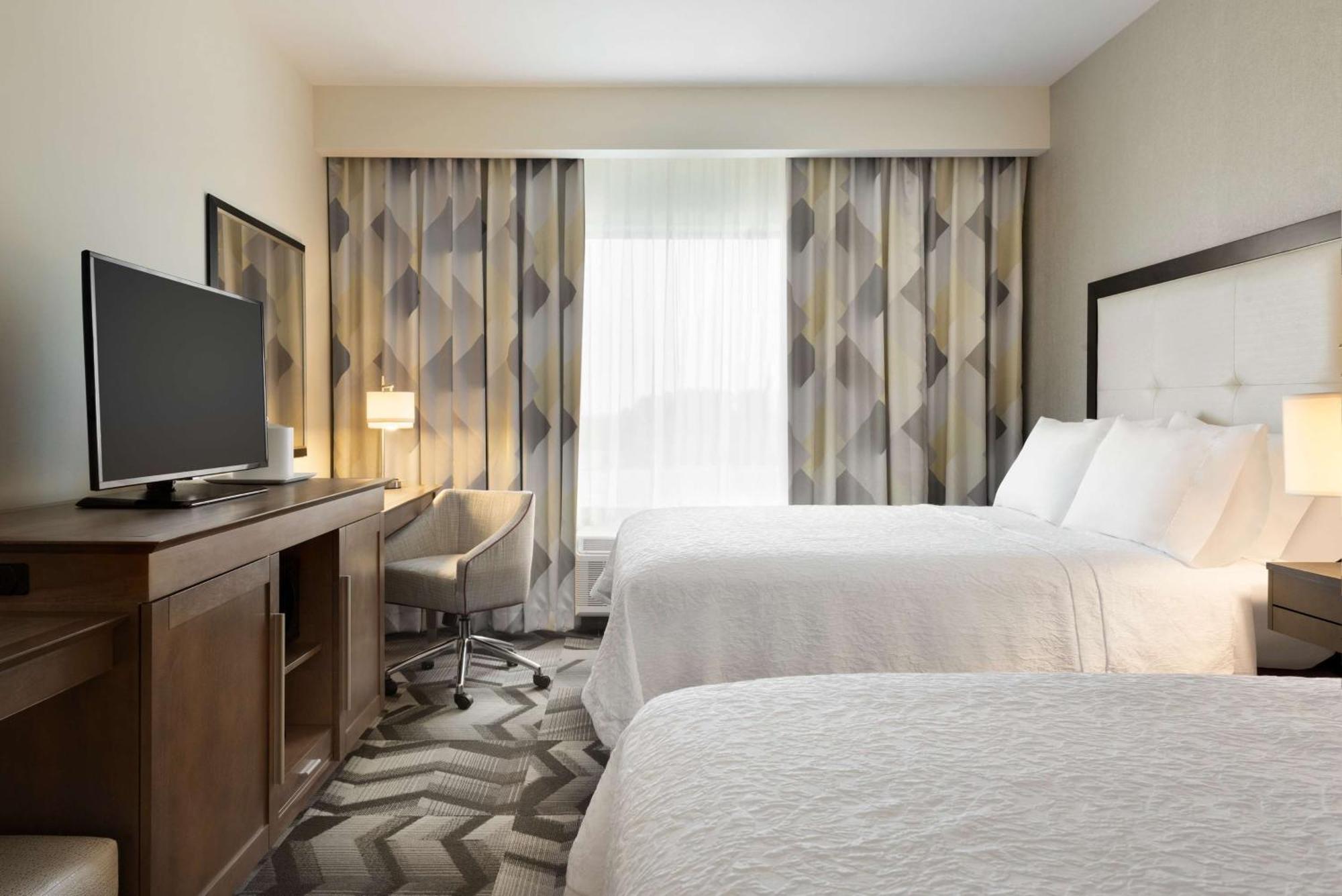 Hampton Inn By Hilton Spring Hill, Tn Kedron Ngoại thất bức ảnh
