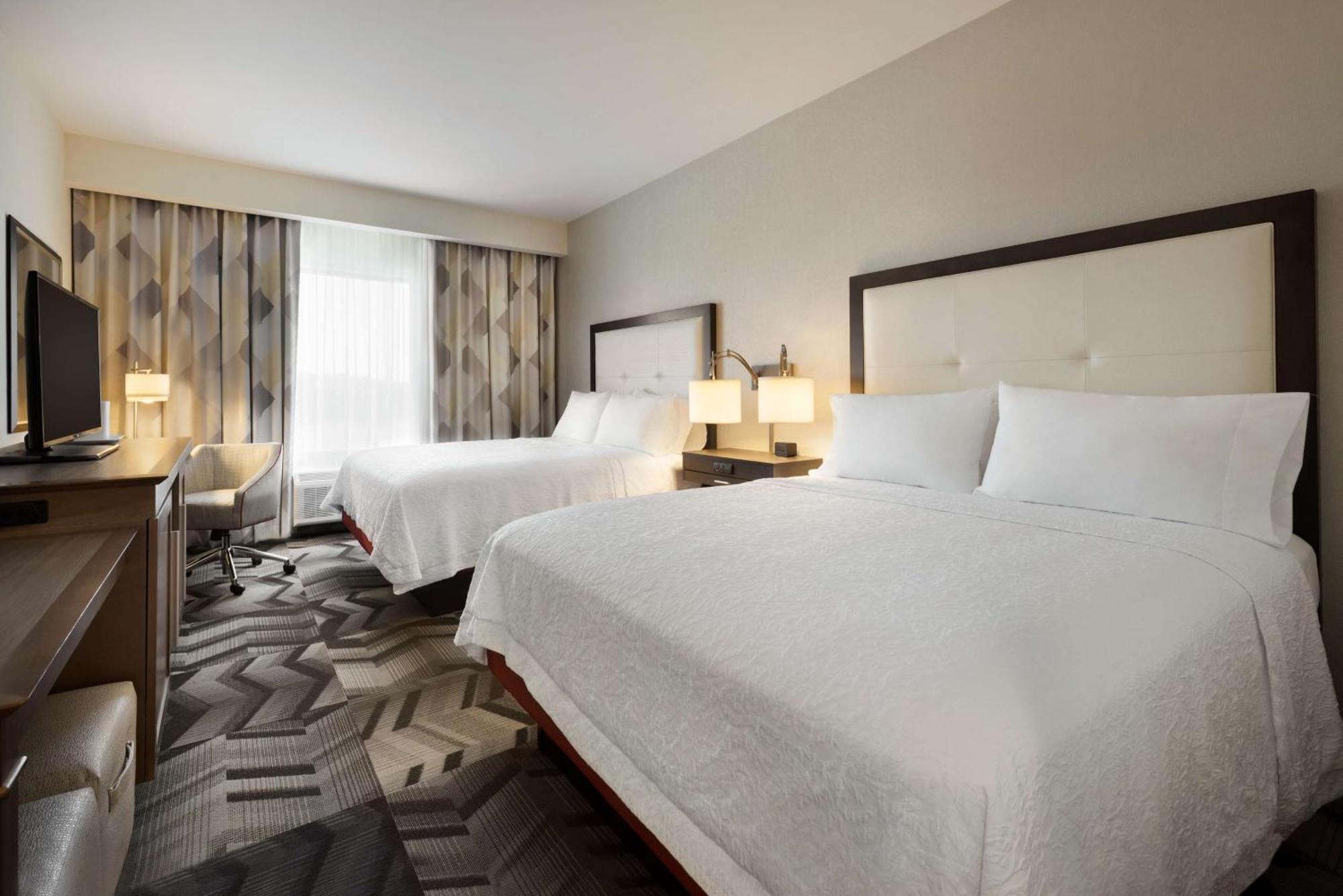 Hampton Inn By Hilton Spring Hill, Tn Kedron Ngoại thất bức ảnh