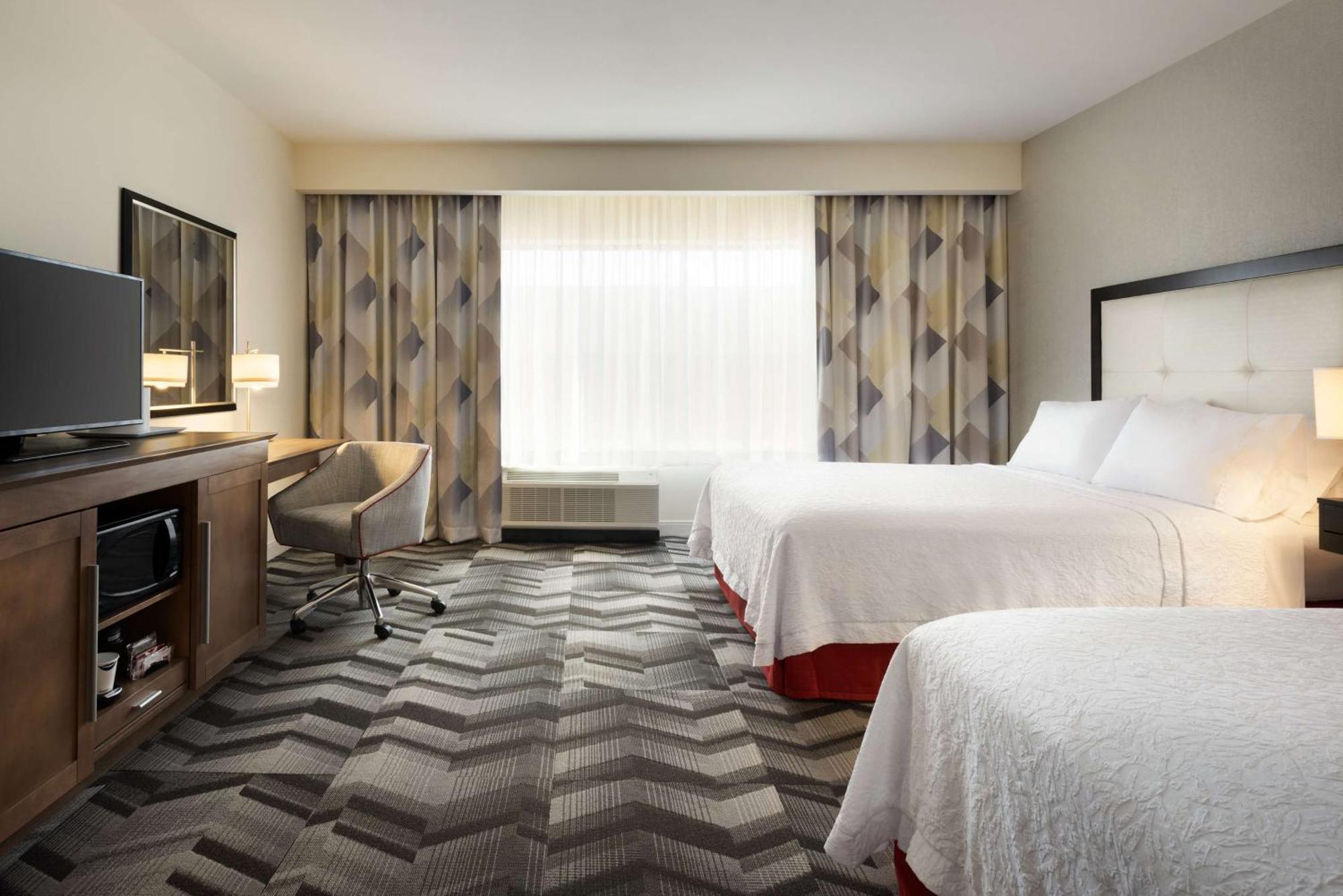 Hampton Inn By Hilton Spring Hill, Tn Kedron Ngoại thất bức ảnh