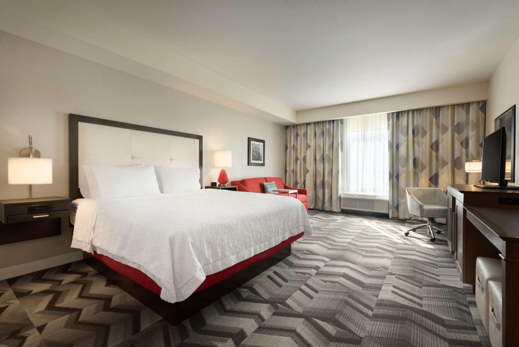 Hampton Inn By Hilton Spring Hill, Tn Kedron Ngoại thất bức ảnh